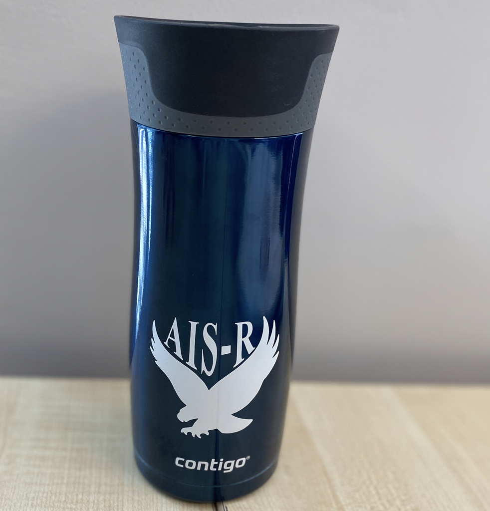 AIS-R Contingo Thermos 