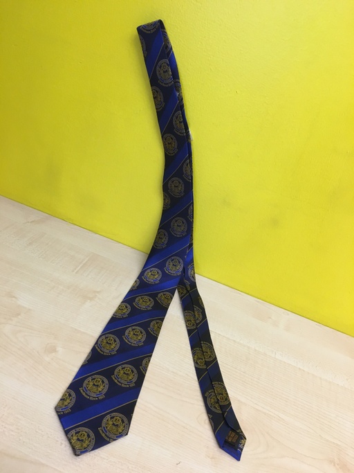 AIS-R Necktie