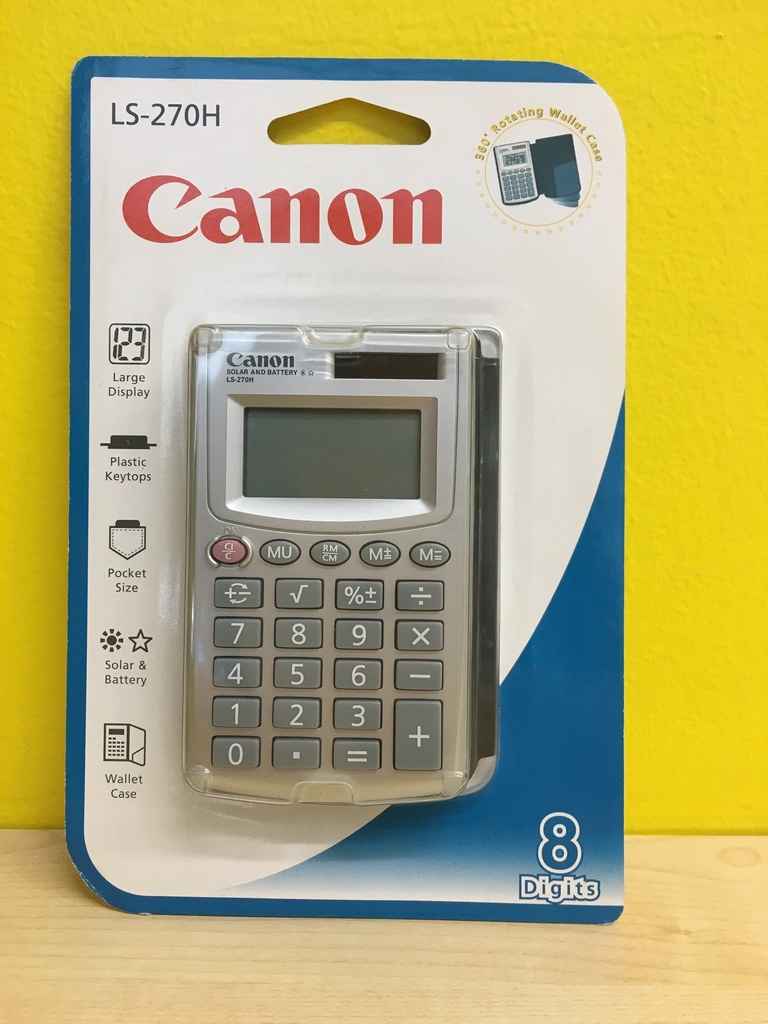 Calculator (Regular)