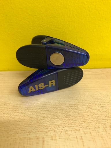 AIS-R Magnet Clip