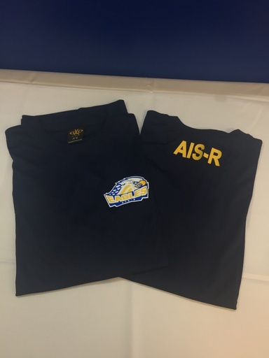 AIS-R MS/HS Gym Shirts